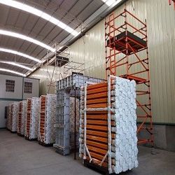 中国 GUANGZHOU LEADER EQUIPMENT CO., LTD. 会社プロフィール