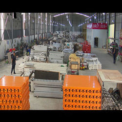 中国 GUANGZHOU LEADER EQUIPMENT CO., LTD. 会社プロフィール