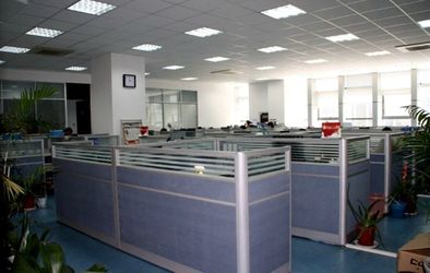 中国 GUANGZHOU LEADER EQUIPMENT CO., LTD. 会社プロフィール