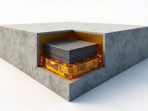 最新の会社ブログについて FRPが耐久性と効率性のために建設で支持を得る