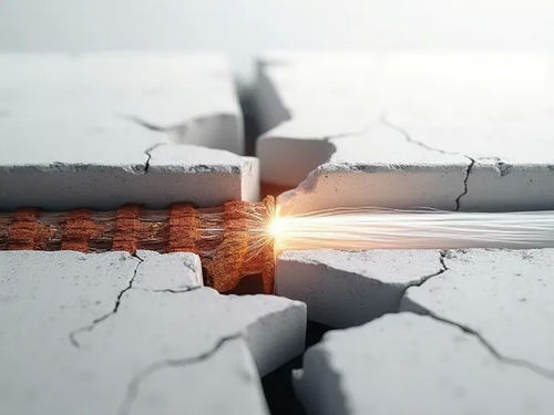 最新の会社ブログについて 繊維 強化 ポリマー は 耐腐蝕 建築 に 革命 的 な 変化 を もたらす