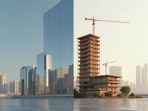 最新の会社ブログについて アルミニウム vs 木材: 建設に最適なコンクリート型枠