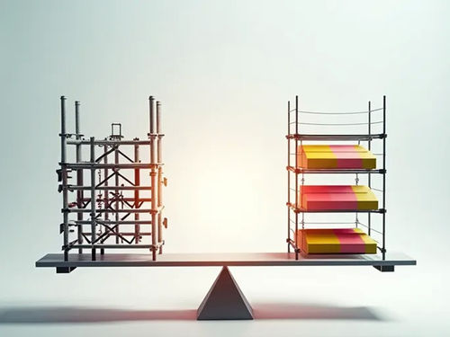 最新の会社ブログについて チューブコップラーとモジュール式スキャッパリングのコスト・メリット比較