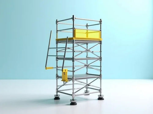 最新の会社ブログについて 3T足場タワーが建設安全基準を向上