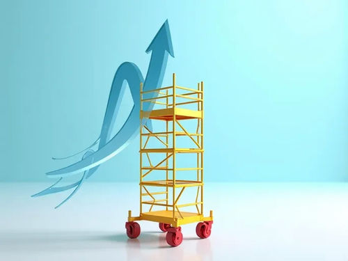 最新の会社ブログについて Mobile Scaffold Safety Standards Tightened to Prevent Overturns