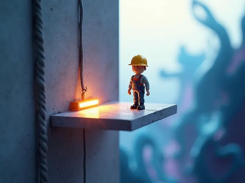 最新の会社ブログについて Safety Standards for Suspended Scaffolding in Construction