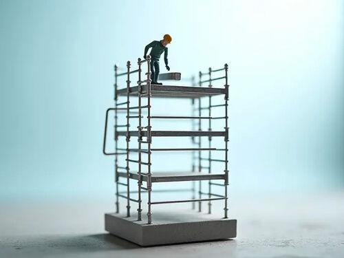 最新の会社ブログについて 世界 建設 業界 は 脚手 台 の 安全 基準 を 厳格 に する