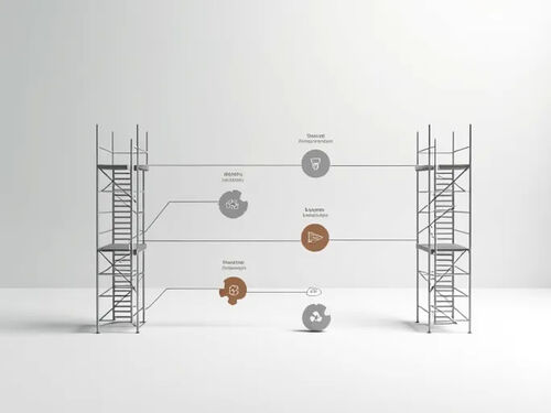 最新の会社ブログについて アルミニウム合金足場の選び方と安全のヒント