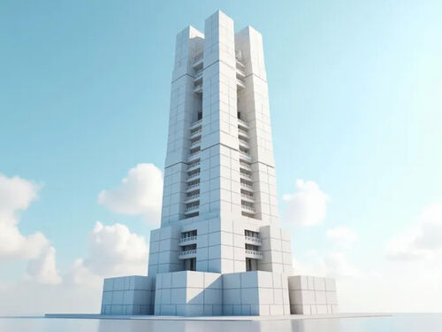 最新の会社ブログについて モジュラー型枠で建設の効率と品質を向上