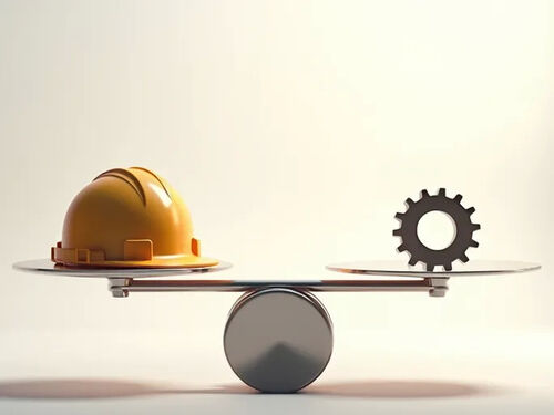 最新の会社ブログについて カップロック の 脚手 構造 は 建設 の 安全 と 効率 を 向上 さ せる