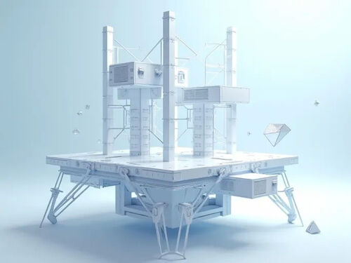 最新の会社ブログについて カスタム組み立てフレームワークは,プロジェクトにおける効率性の安全性を高めます