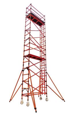 良い価格 T T 30 Percent Deposit Payment Terms Aluminum Honeycomb Core Durable Core Panels Engineered for Scaffold Height 2 to 50 Meters オンライン