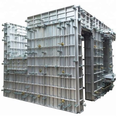 良い価格 耐久 型混凝土 システム 建築 工事 の 容易 な 操作 オンライン